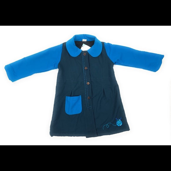 Cotton jacket - Picture 8 of 8